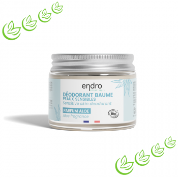 Deodorant Empfindliche Haut 50 g